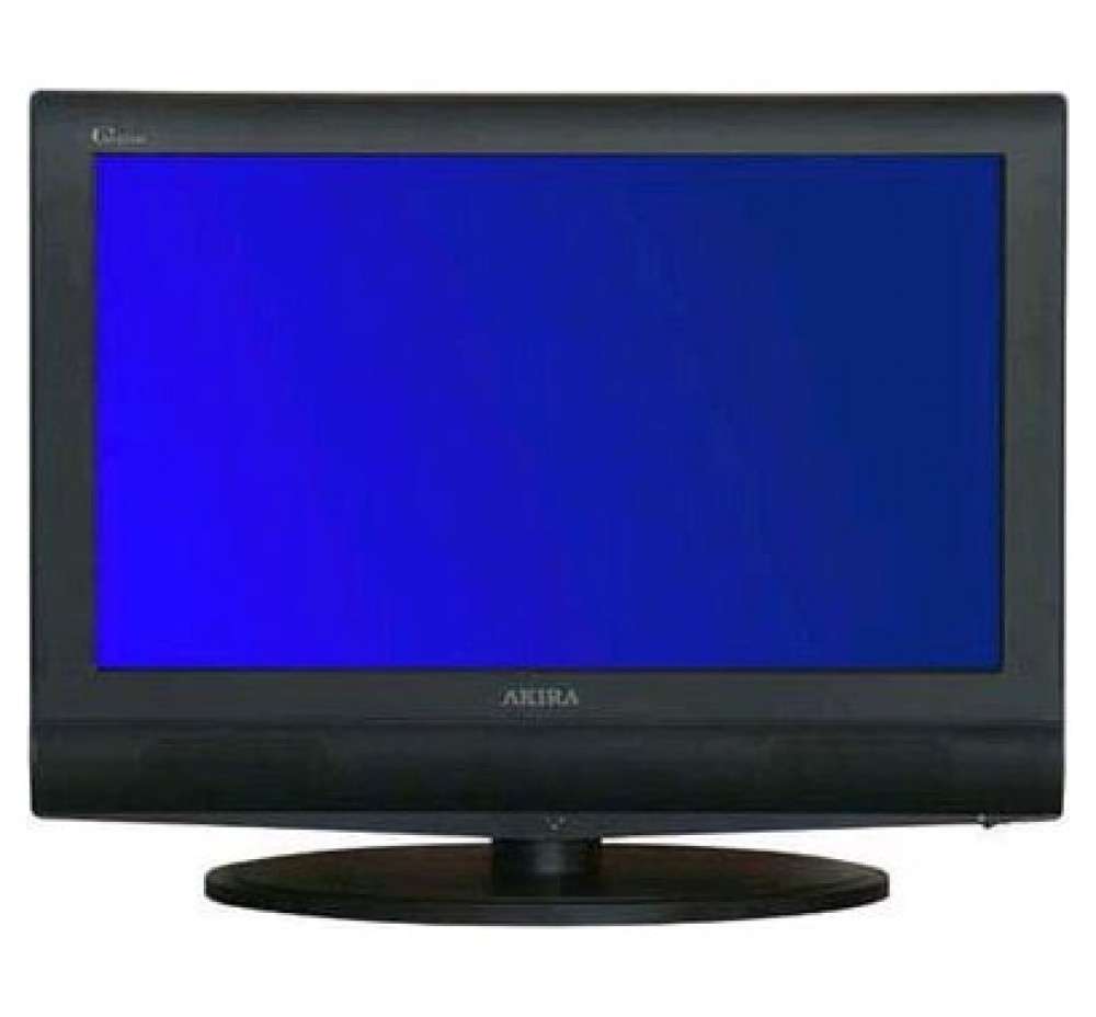 CRT-телевизоры polar